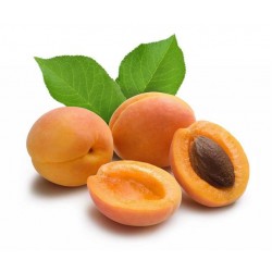 Apricot fond